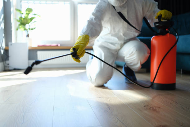 Reliable Biohazard Cleanup contractor in Acworth, GA by Trauma Clean Pros